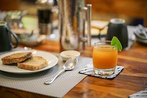 Angel House Ubud Eco Villa