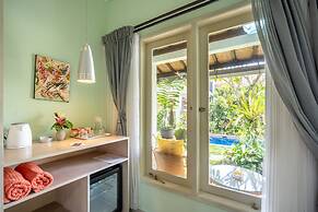 Angel House Ubud Eco Villa