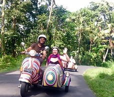 Angel House Ubud Eco Villa