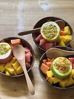 Angel House Ubud Eco Villa