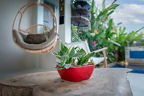 Angel House Ubud Eco Villa