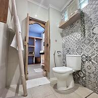 Angel House Ubud Eco Villa