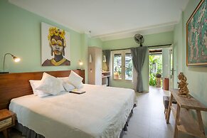 Angel House Ubud Eco Villa