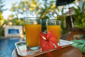 Angel House Ubud Eco Villa