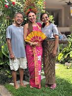 Angel House Ubud Eco Villa