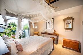 Angel House Ubud Eco Villa