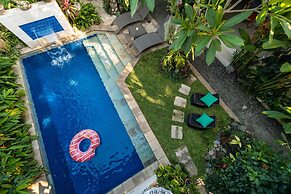 Angel House Ubud Eco Villa