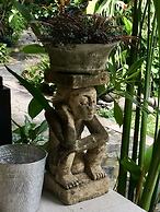 Angel House Ubud Eco Villa