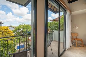 Angel House Ubud Eco Villa