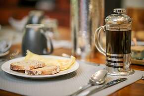 Angel House Ubud Eco Villa