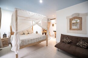 Angel House Ubud Eco Villa