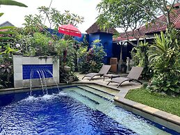 Angel House Ubud Eco Villa