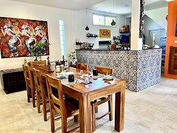 Angel House Ubud Eco Villa