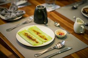 Angel House Ubud Eco Villa