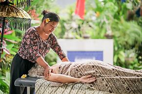 Angel House Ubud Eco Villa