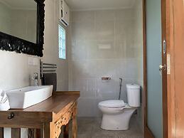 Angel House Ubud Eco Villa