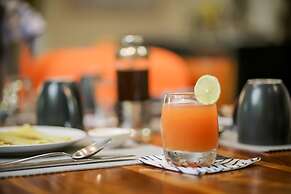 Angel House Ubud Eco Villa