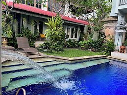 Angel House Ubud Eco Villa