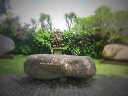 Angel House Ubud Eco Villa