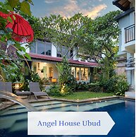 Angel House Ubud Eco Villa