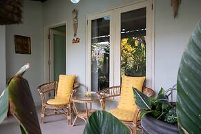 Angel House Ubud Eco Villa