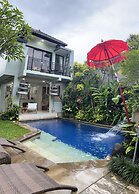 Angel House Ubud Eco Villa