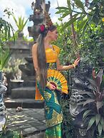 Angel House Ubud Eco Villa