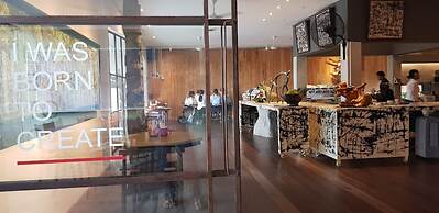 Angel House Ubud Eco Villa