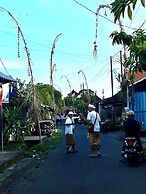 Angel House Ubud Eco Villa