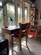 Angel House Ubud Eco Villa