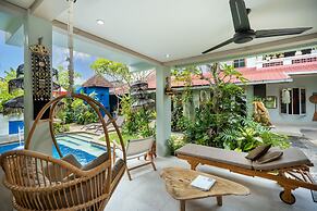 Angel House Ubud Eco Villa