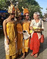 Angel House Ubud Eco Villa