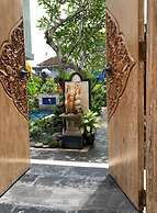 Angel House Ubud Eco Villa