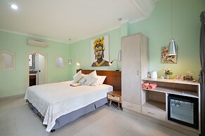 Angel House Ubud Eco Villa