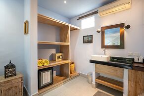 Angel House Ubud Eco Villa