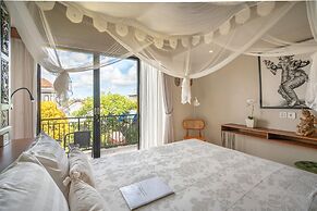 Angel House Ubud Eco Villa