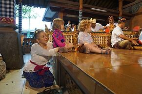 Angel House Ubud Eco Villa