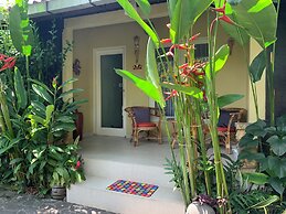 Angel House Ubud Eco Villa