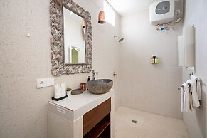 Angel House Ubud Eco Villa