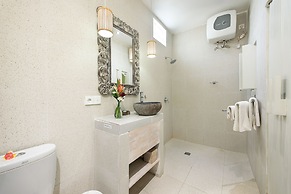 Angel House Ubud Eco Villa