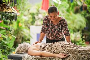 Angel House Ubud Eco Villa