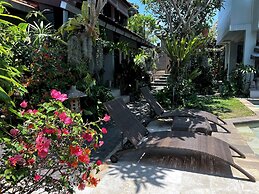 Angel House Ubud Eco Villa