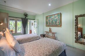 Angel House Ubud Eco Villa