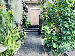 Angel House Ubud Eco Villa