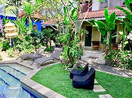 Angel House Ubud Eco Villa