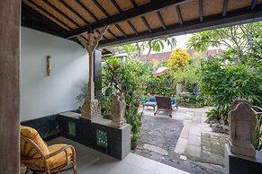 Angel House Ubud Eco Villa