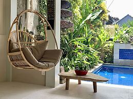 Angel House Ubud Eco Villa