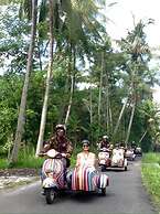 Angel House Ubud Eco Villa