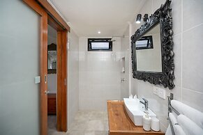Angel House Ubud Eco Villa