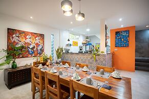 Angel House Ubud Eco Villa